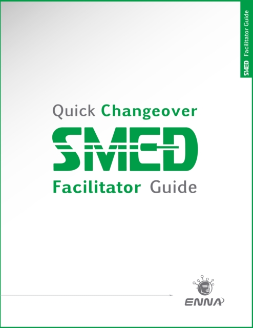 Quick Changeover: Facilitator Guide, EPUB eBook