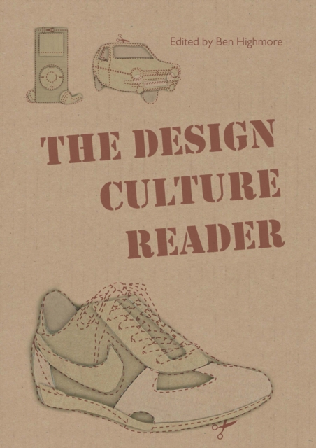 The Design Culture Reader, PDF eBook