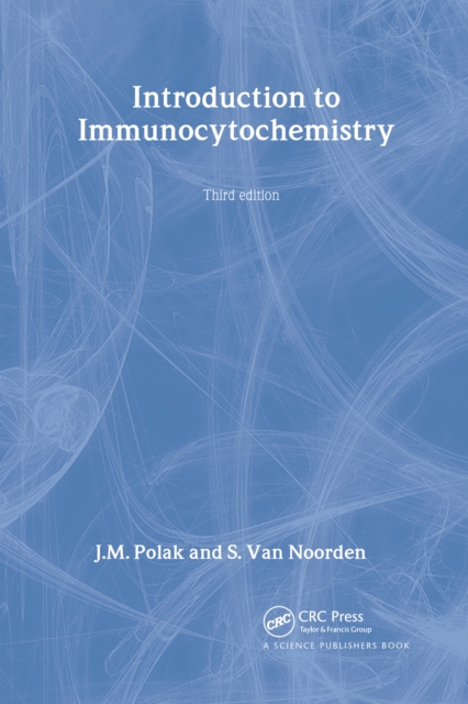 Introduction to Immunocytochemistry, PDF eBook