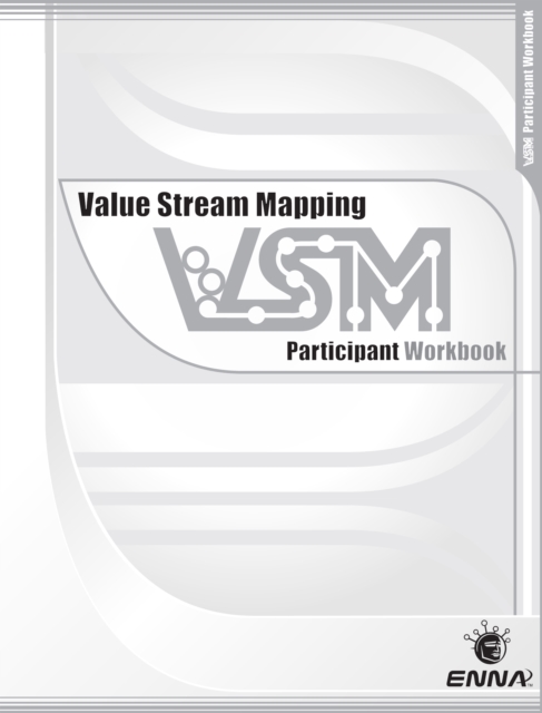 VSM: Participant Workbook : Participant Workbook, PDF eBook