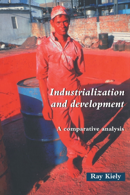 Industrialization and Development : An Introduction, PDF eBook