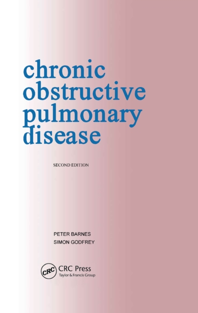 Chronic Obstructive Pulmonary Disease: pocketbook, PDF eBook
