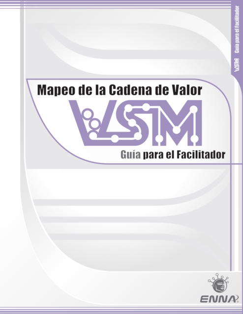 VSM Facilitator Guide (Spanish), PDF eBook