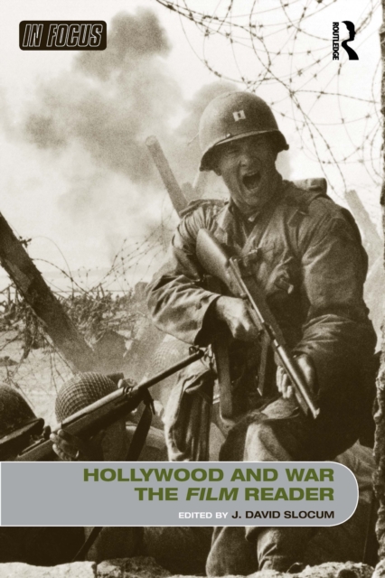 Hollywood and War, The Film Reader, PDF eBook