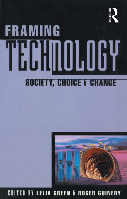 Framing Technology, PDF eBook