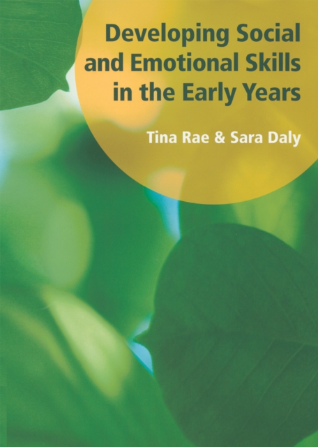 Developing Social and Emotional Skills in the Early Years, EPUB eBook