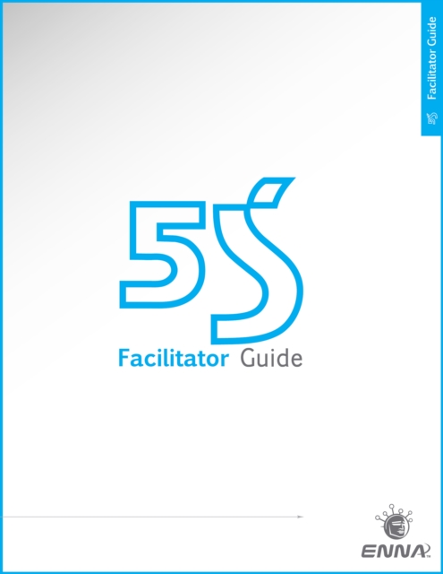 5S Version 1 Facilitator Guide, EPUB eBook