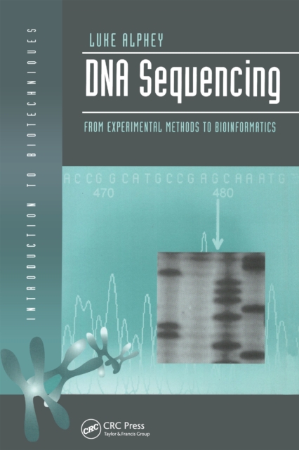 DNA Sequencing, EPUB eBook