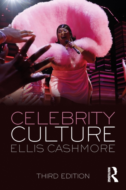 Celebrity Culture, EPUB eBook