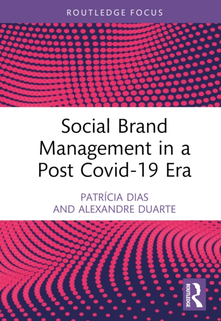 Social Brand Management in a Post Covid-19 Era, EPUB eBook
