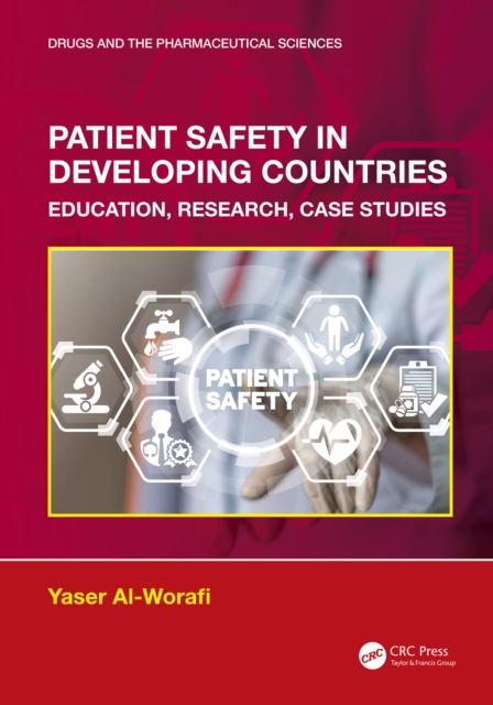 Patient Safety in Developing Countries : Education, Research, Case Studies, PDF eBook