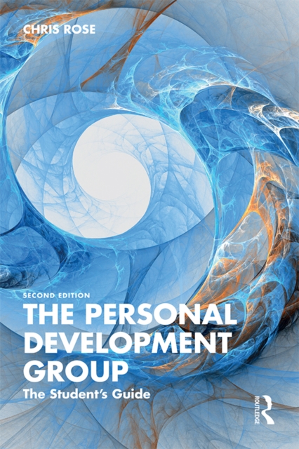 The Personal Development Group : The Student's Guide, PDF eBook