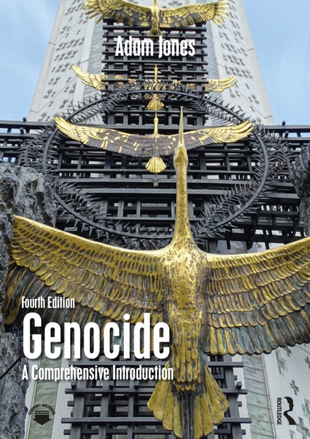 Genocide : A Comprehensive Introduction, EPUB eBook