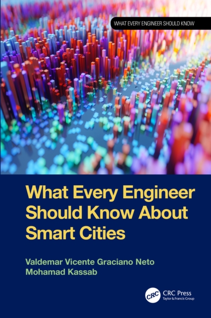 What Every Engineer Should Know About Smart Cities, EPUB eBook