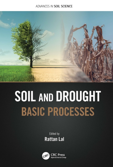Soil and Drought : Basic Processes, EPUB eBook