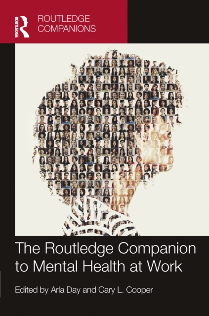 The Routledge Companion to Mental Health at Work, PDF eBook