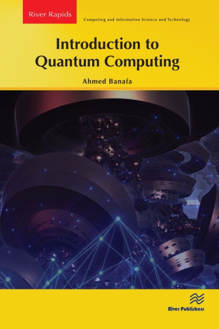 Introduction to Quantum Computing, PDF eBook