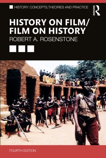 History on Film/Film on History, PDF eBook