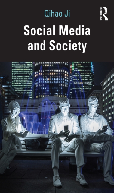 Social Media and Society, EPUB eBook