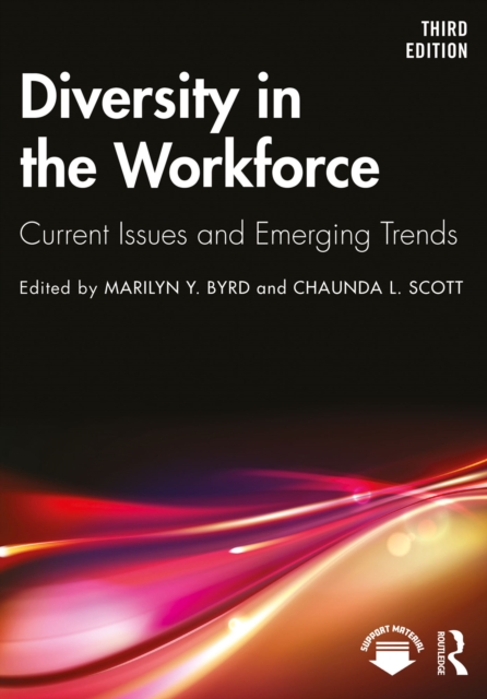Diversity in the Workforce : Current Issues and Emerging Trends, EPUB eBook