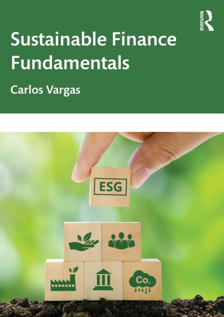 Sustainable Finance Fundamentals, PDF eBook