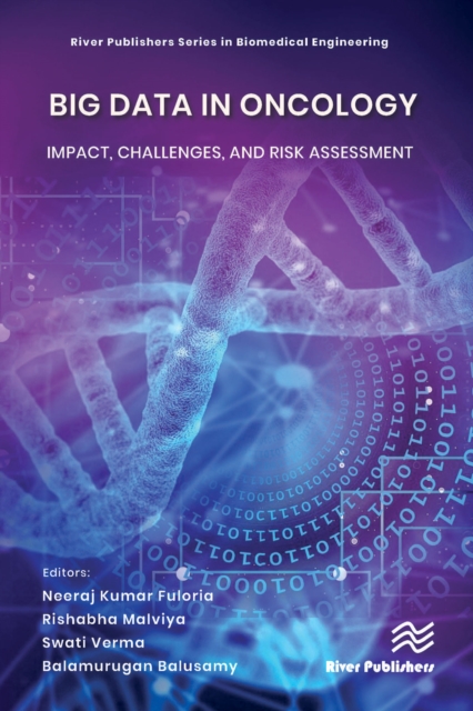Big Data in Oncology: Impact, Challenges, and Risk Assessment, EPUB eBook