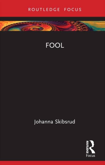 Fool, EPUB eBook