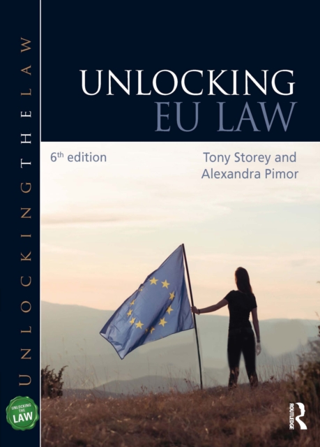 Unlocking EU Law, PDF eBook
