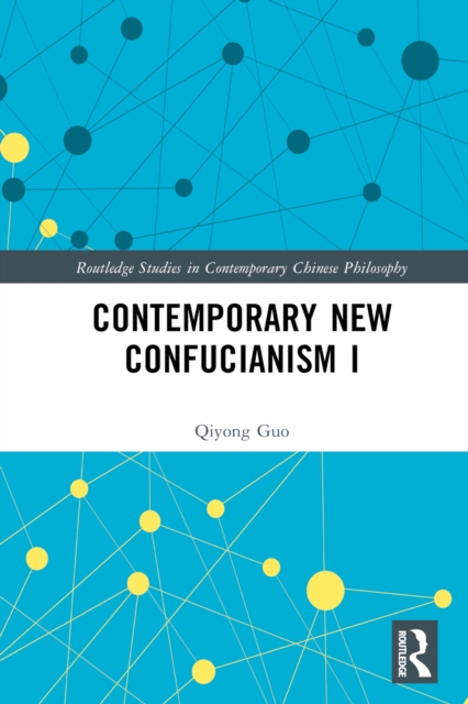 Contemporary New Confucianism I, EPUB eBook
