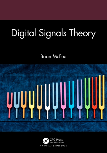 Digital Signals Theory, PDF eBook