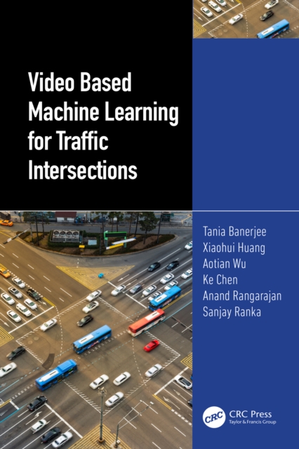 Video Based Machine Learning for Traffic Intersections, PDF eBook