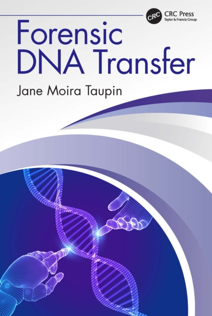 Forensic DNA Transfer, PDF eBook