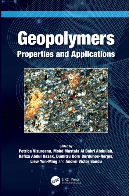Geopolymers : Properties and Applications, EPUB eBook