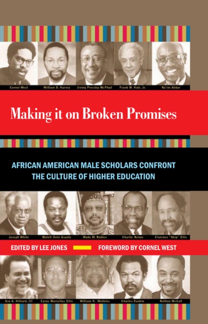 Making it on Broken Promises, PDF eBook