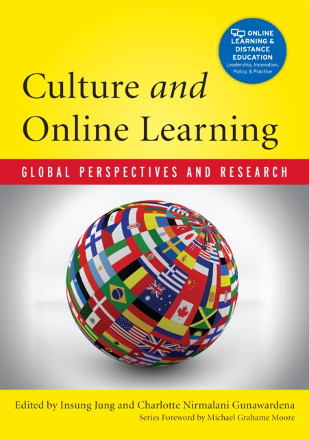 Culture and Online Learning : Global Perspectives and Research, PDF eBook