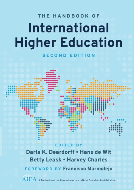 The Handbook of International Higher Education, PDF eBook