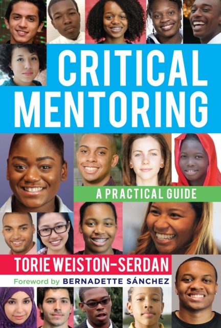 Critical Mentoring : A Practical Guide, EPUB eBook