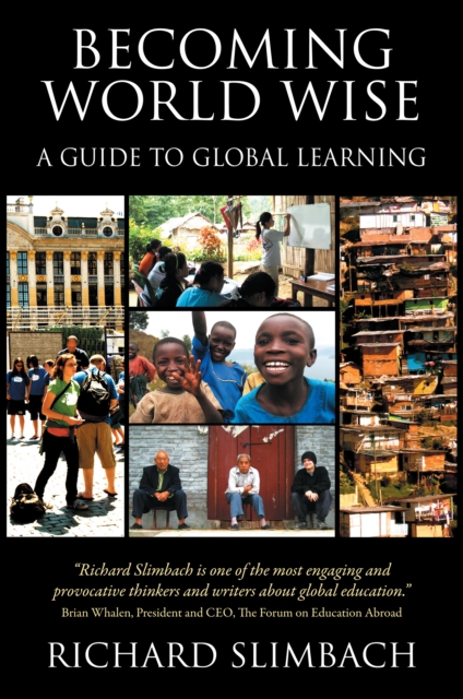 Becoming World Wise : A Guide to Global Learning, EPUB eBook