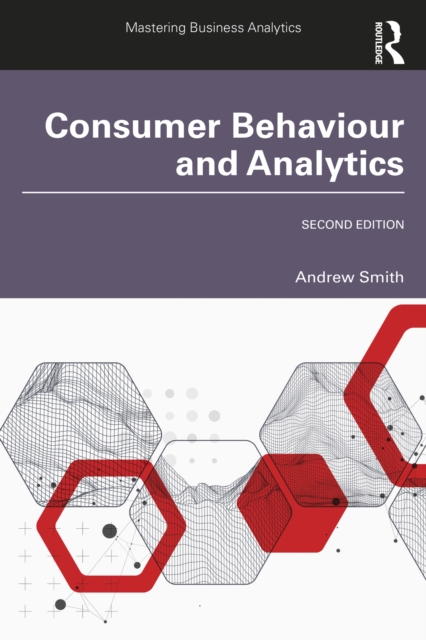 Consumer Behaviour and Analytics, PDF eBook