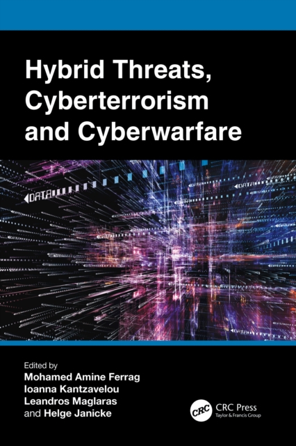 Hybrid Threats, Cyberterrorism and Cyberwarfare, EPUB eBook