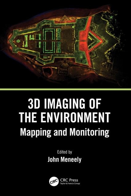 3D Imaging of the Environment : Mapping and Monitoring, PDF eBook