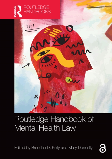 Routledge Handbook of Mental Health Law, EPUB eBook
