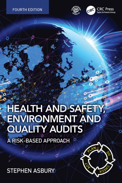 Health and Safety, Environment and Quality Audits : A Risk-based Approach, PDF eBook