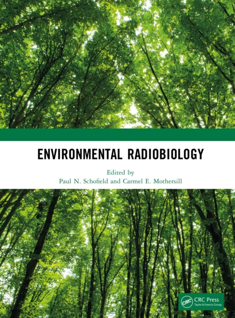 Environmental Radiobiology, PDF eBook