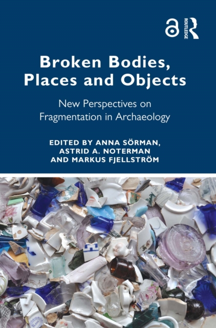 Broken Bodies, Places and Objects : New Perspectives on Fragmentation in Archaeology, PDF eBook