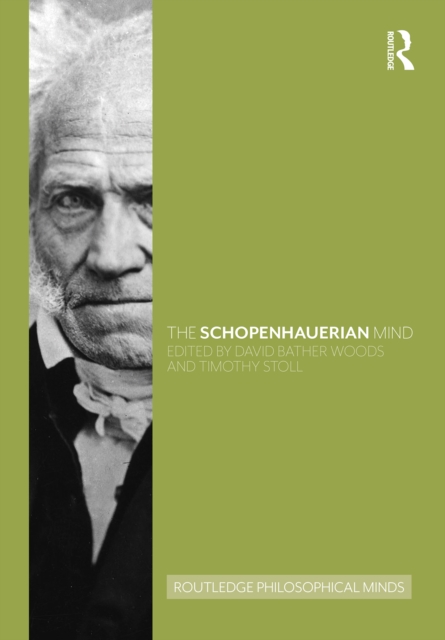 The Schopenhauerian Mind, EPUB eBook
