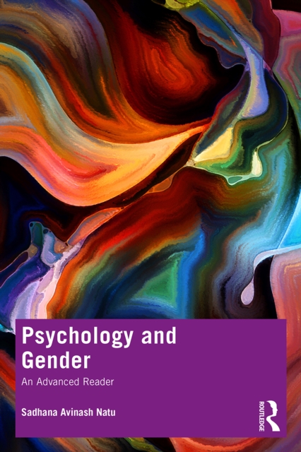 Psychology and Gender : An Advanced Reader, EPUB eBook