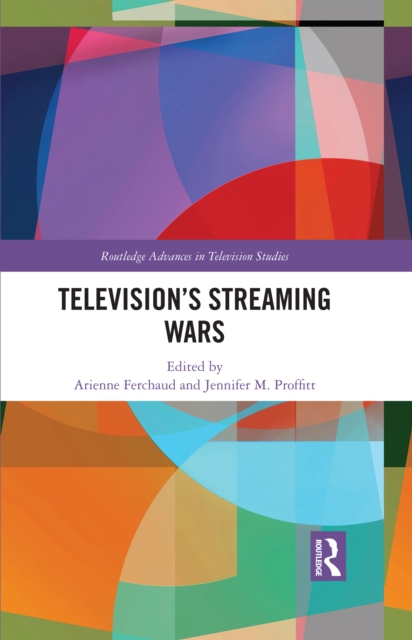 Television's Streaming Wars, PDF eBook