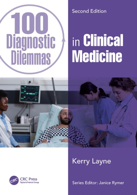100 Diagnostic Dilemmas in Clinical Medicine, EPUB eBook