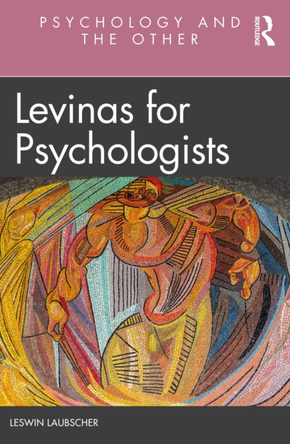 Levinas for Psychologists, PDF eBook